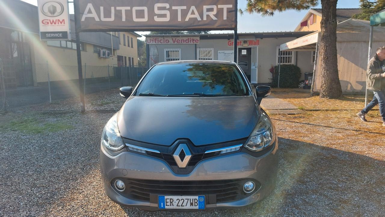 Renault Clio 1.2 75CV GPL 5 porte Live