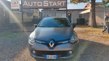 Renault Clio 1.2 75CV GPL 5 porte Live
