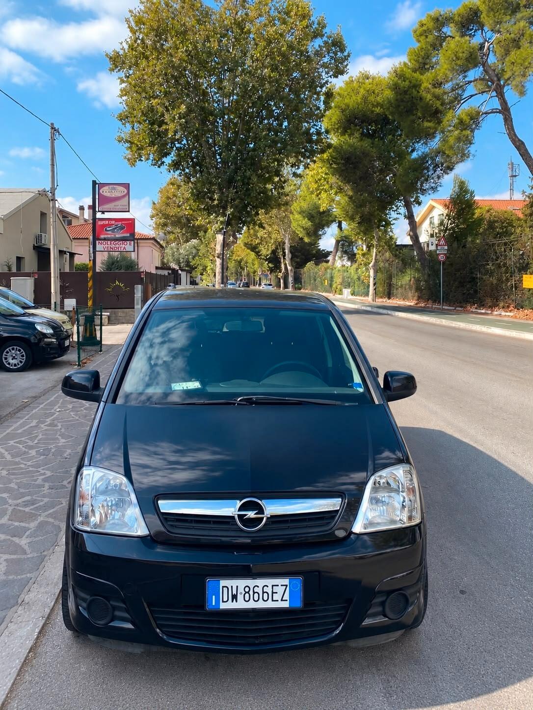 Opel Meriva 1.7 CDTI 125CV Cosmo