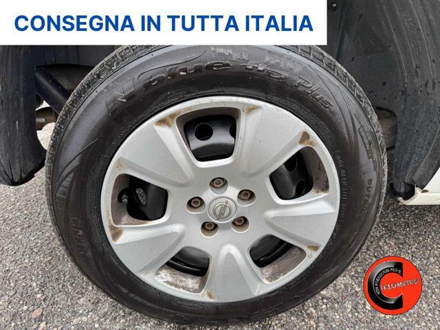 FIAT Doblo (OPEL COMBO)1.3 CDT(PC-TN L1H1)-OTTIME CONDIZIONI-