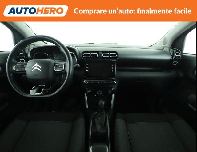 CITROEN C3 Aircross BlueHDi 120 S&S EAT6 Shine