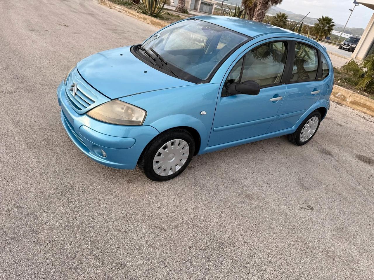 Citroen C3 1.4 HDi 70CV Classique