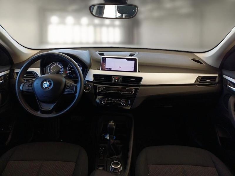 BMW X1 XDRIVE 25E BUSINESS ADVANTAGE AUTOMATICO SUV