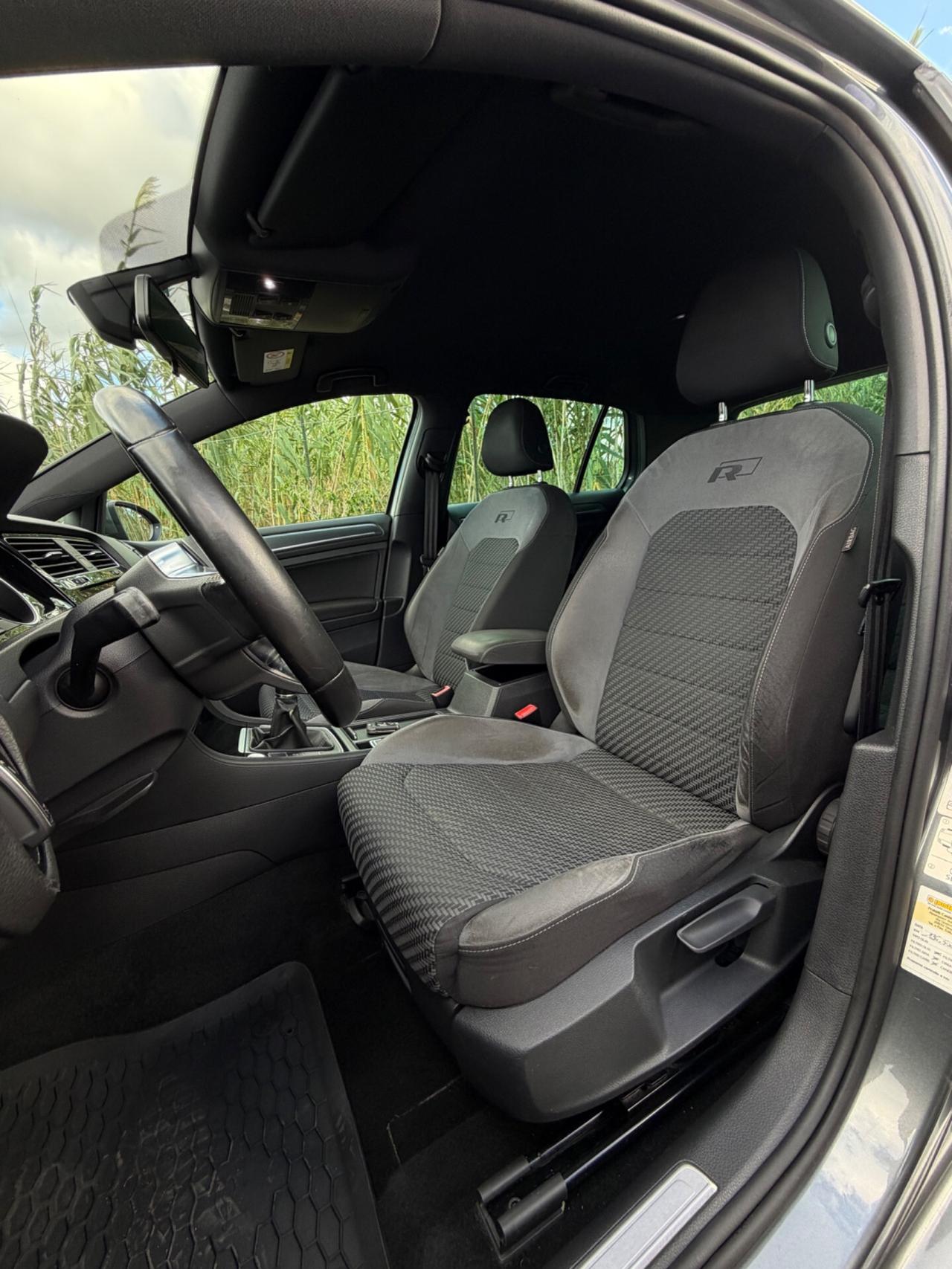Volkswagen Golf 7 1.6 TDI 115 CV Executive BlueMotion Technology