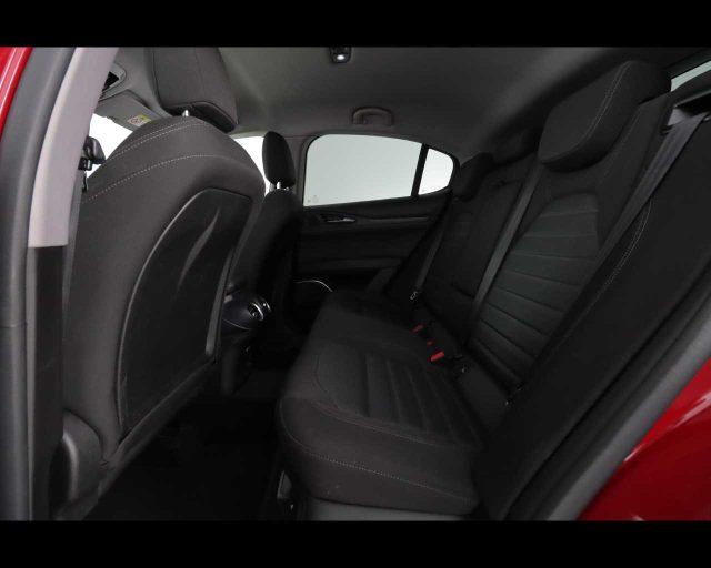 ALFA ROMEO Stelvio 2.2 Turbodiesel 160 CV AT8 RWD Business