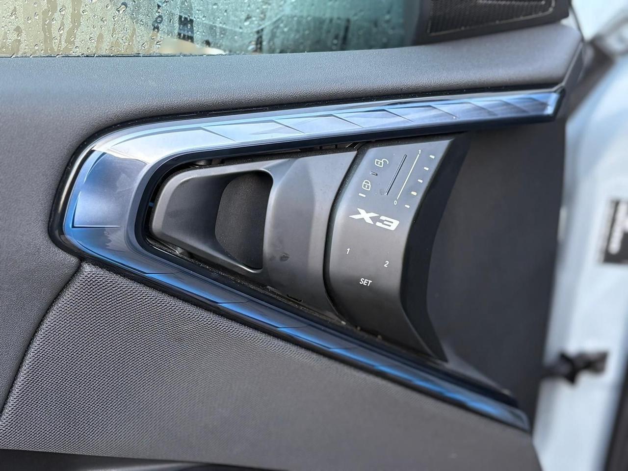 Bmw X3 xDrive20d 48V MSport Pro possibilità noleggio no scoring