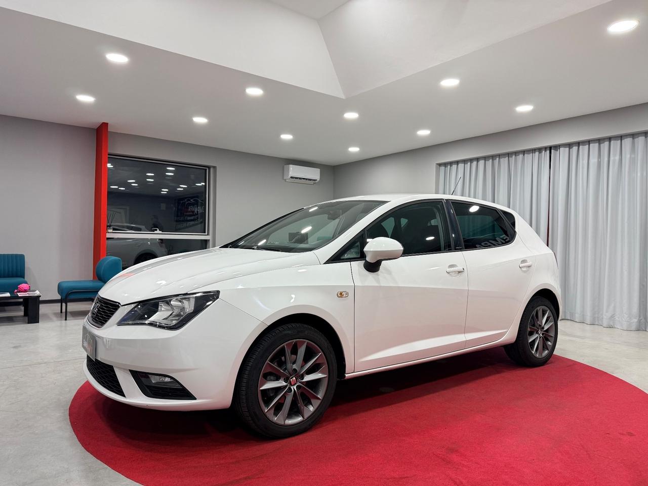 Seat Ibiza 1.2 TDI CR 5 porte Business High