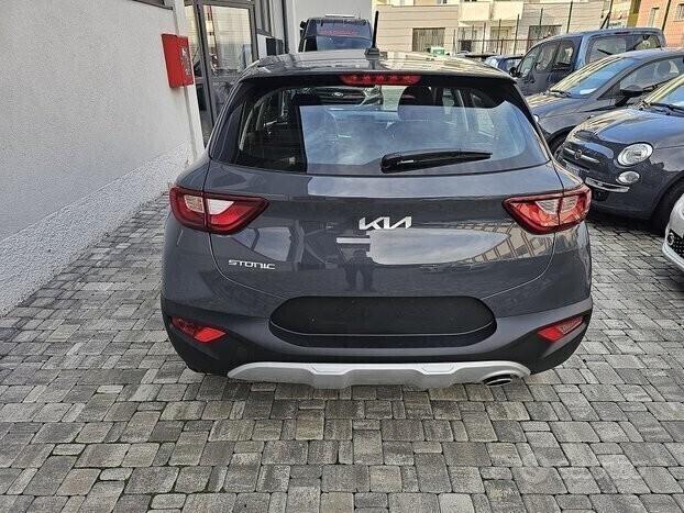 KIA Stonic URBAN 1.2 DPI 84CV
