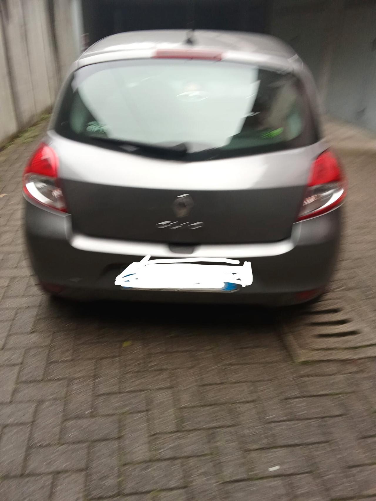 Renault Clio 1.5 r