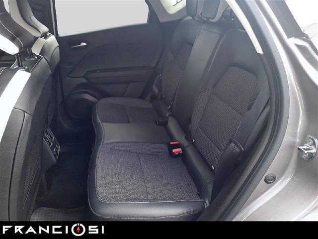 RENAULT Captur 1.0 tce Intens Gpl 100cv my21