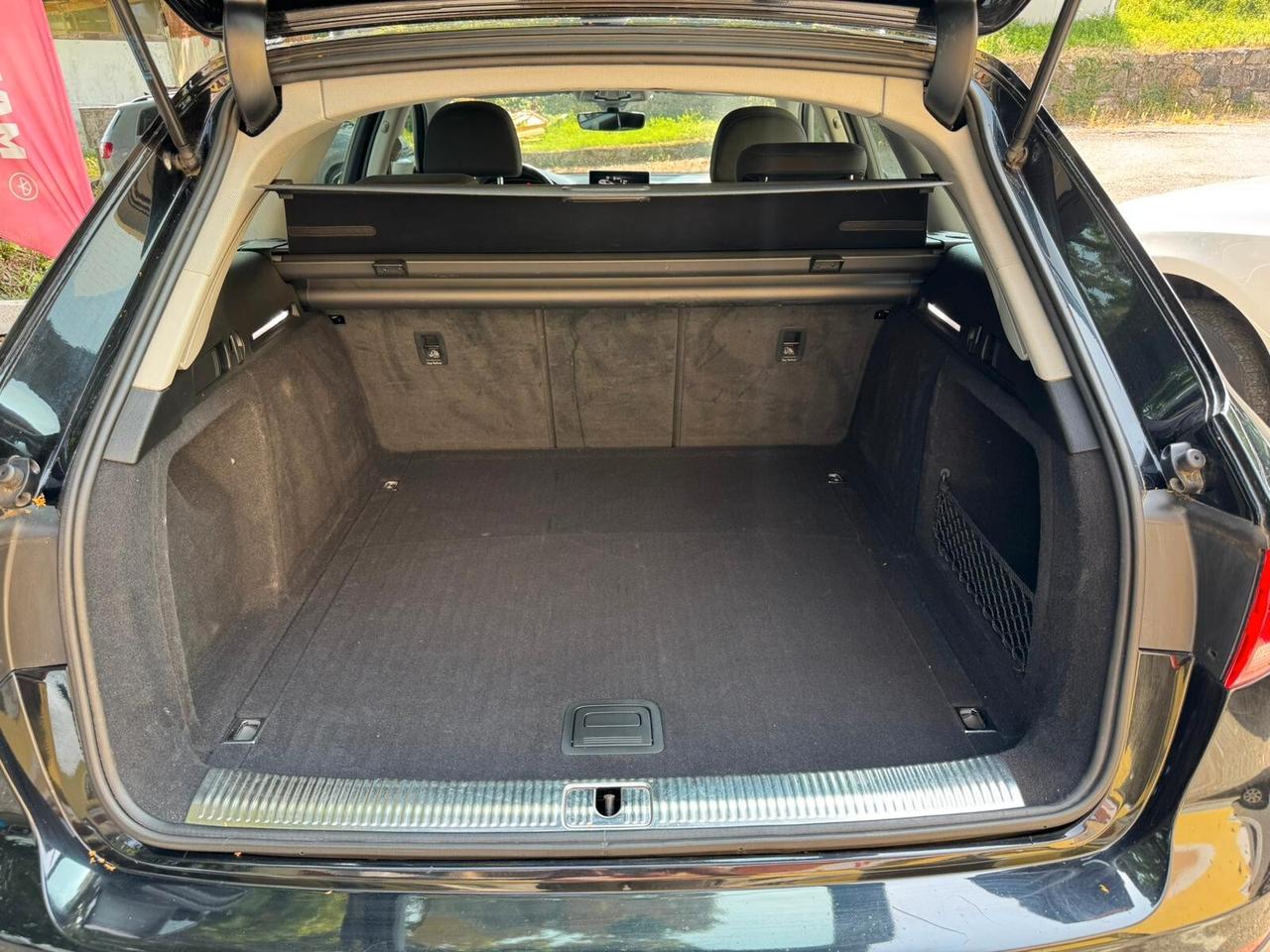 Audi A4 allroad A4 allroad 2.0 TDI 190 CV S tronic Business Evolution
