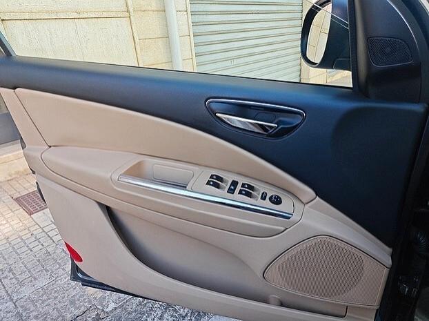 LANCIA Delta 1.6 MJT *107.000 KM* - 2014