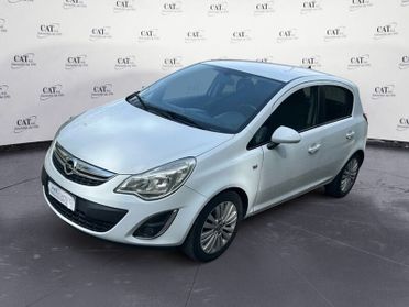 Opel Corsa Corsa 3p 1.2 Club 85cv FL