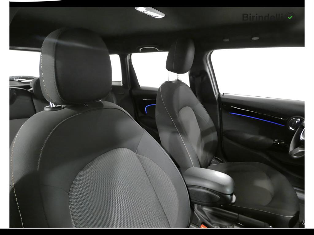 MINI Mini 5 porte (F55) - Mini 1.5 Cooper Classic 5 porte