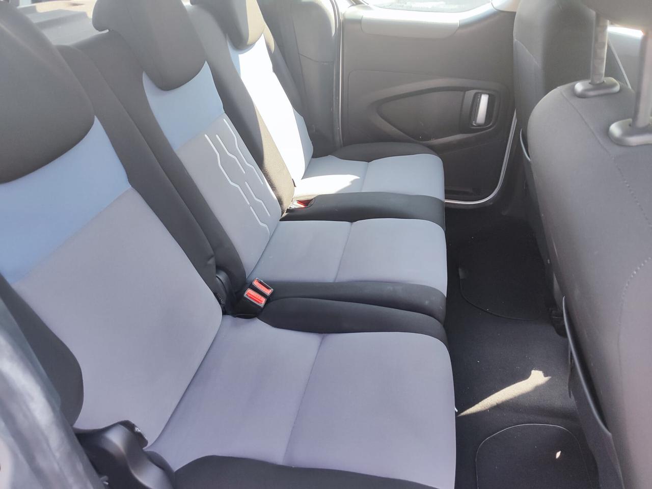 Peugeot Partner Tepee 1.6 HDi 75CV FAP Comfort