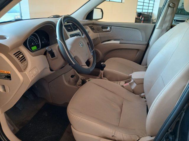 KIA Sportage 2.0 141CV Active EcoSuv