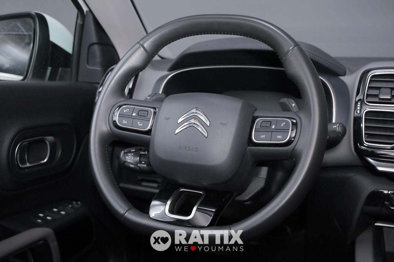 Citroen C5 Aircross 1.2 Puretech 130CV Shine EAT8
