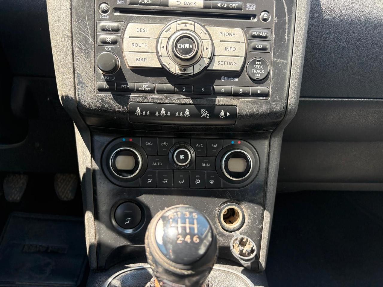Nissan Qashqai 1.5 dCi Visia