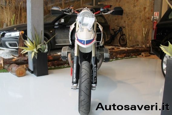 BMW HP2 Enduro HP2 Enduro