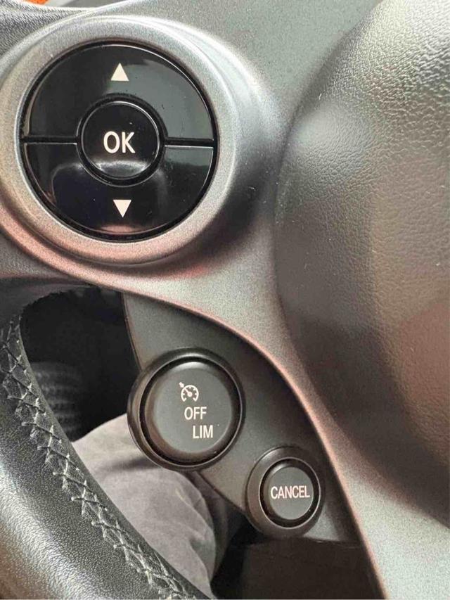 SMART ForTwo 70 1.0 twinamic Passion