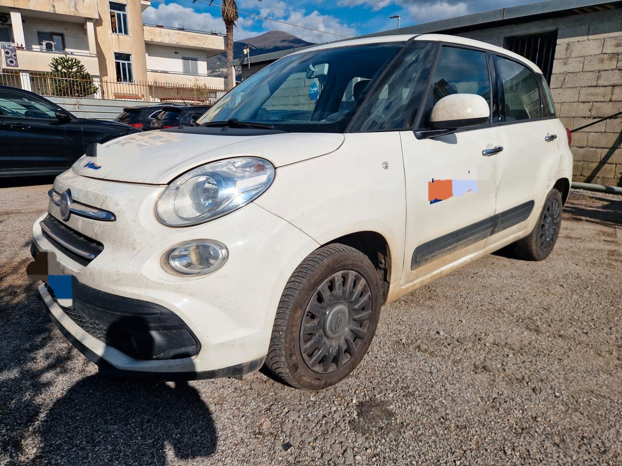 Fiat 500L 1.6 Multijet 120 CV N1 Business-2020