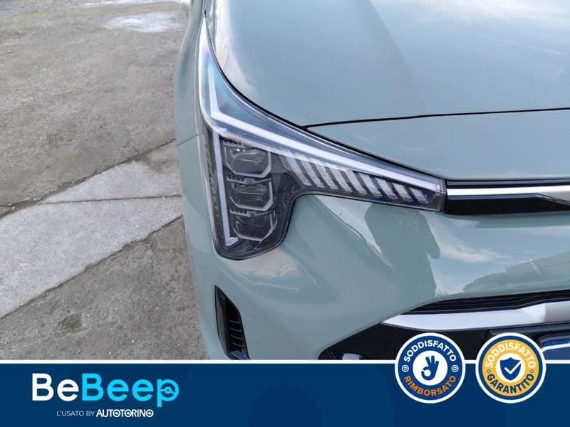 Kia Picanto 1.0 MPI LAUNCH EDITION