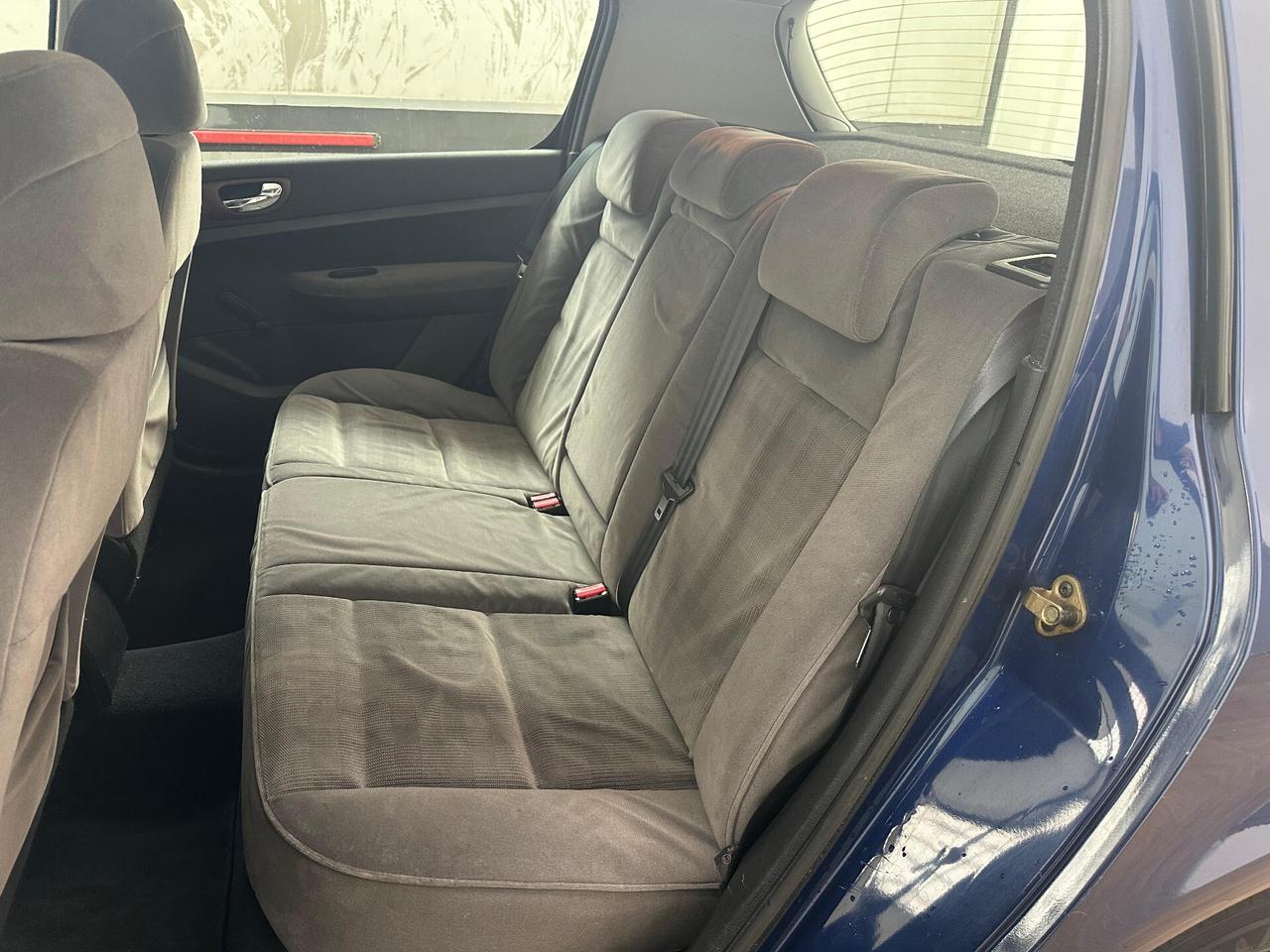 Peugeot 307 1.6 16V NEOPATENTATI