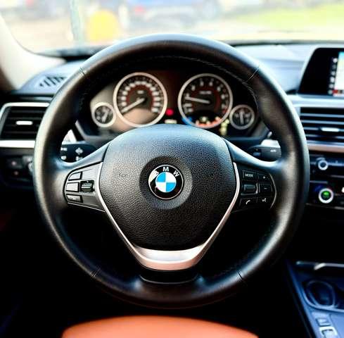 BMW 420 Gran Coupe 420i Gran Coupe auto