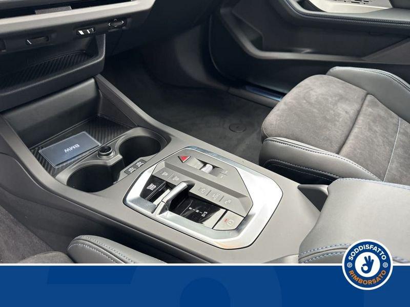 BMW Serie 1 118d M Sport Pro