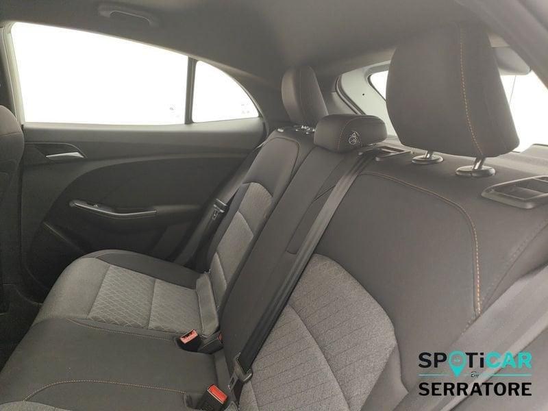 MG MG3 1.5 Comfort