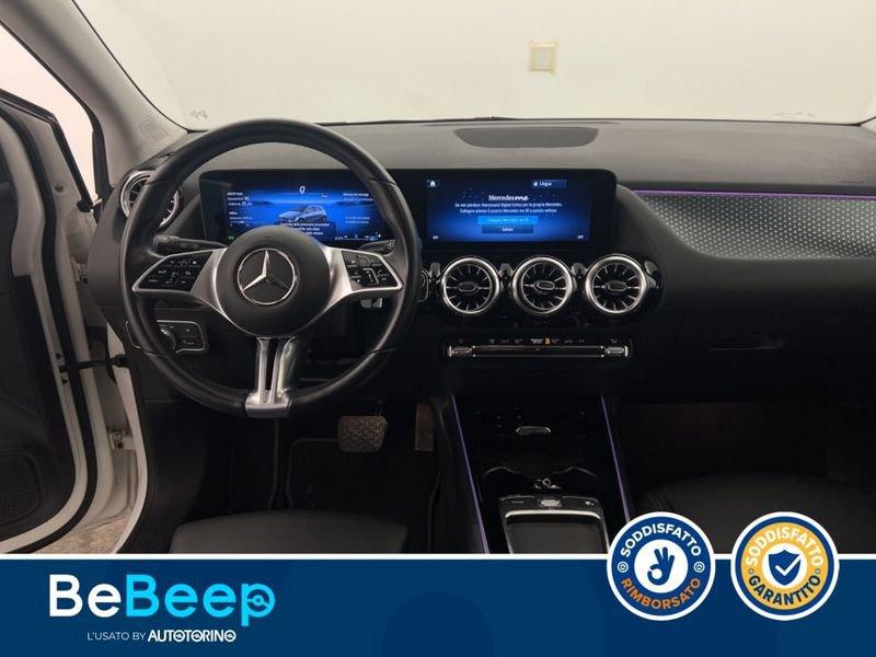 Mercedes-Benz Classe B B 180 D PROGRESSIVE ADVANCED PLUS AUTO