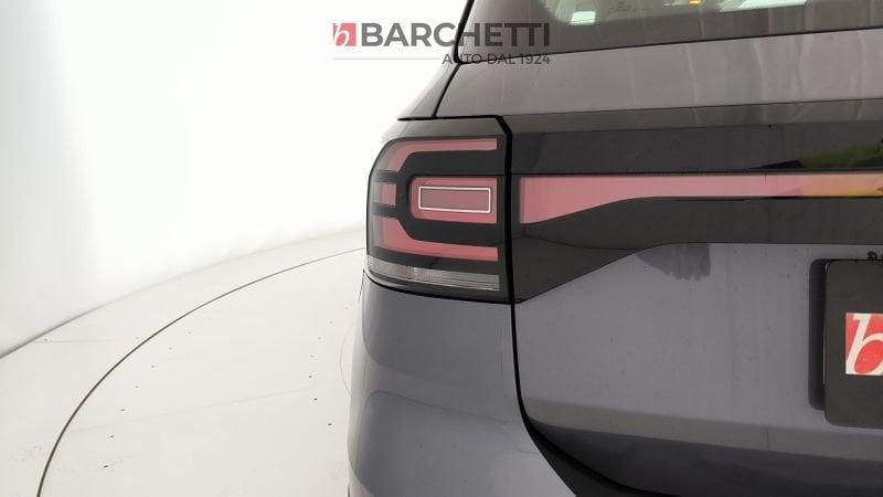 Volkswagen T-Cross 1.0 TSI STYLE