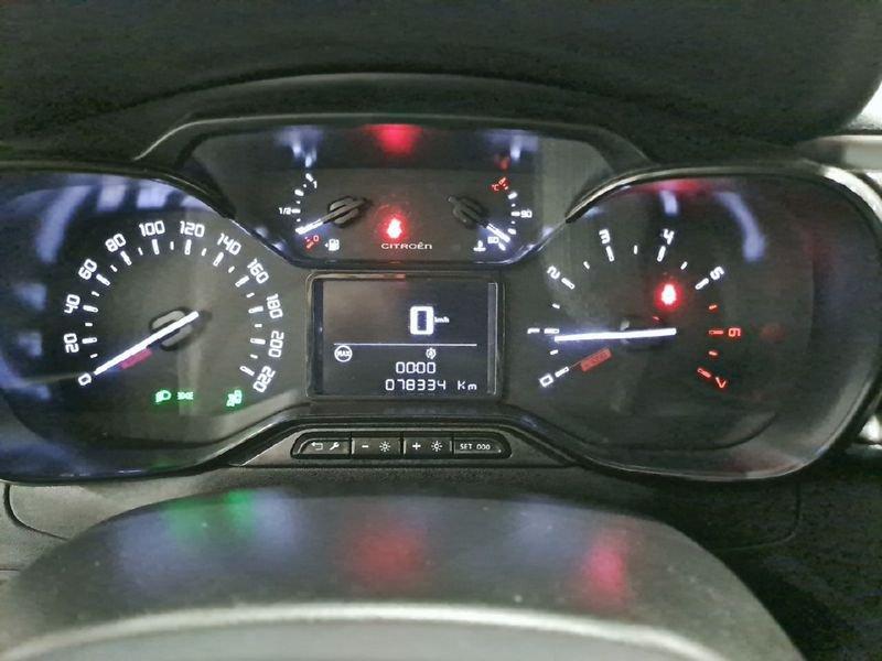 Citroën C3 PureTech 83 S&S Shine Neo Patentati