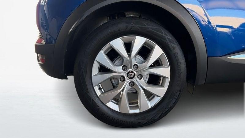 Renault Captur 1.0 tce Intens 90cv my21 1.0 TCe Intens my21