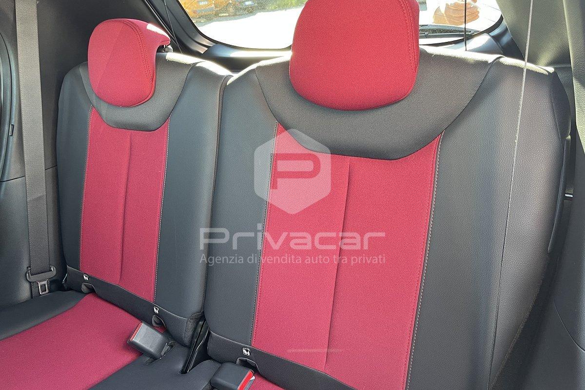 TOYOTA Aygo X 1.0 VVT-i 72 CV 5p. Undercover