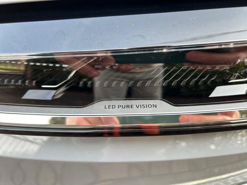 Renault Mégane E-Tech El. Mégane E-Tech Electric EV60 220 CV Optimum Charge Techno