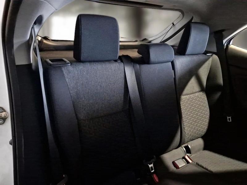 TOYOTA YARIS CROSS 1.5H 92CV E-CVT Business