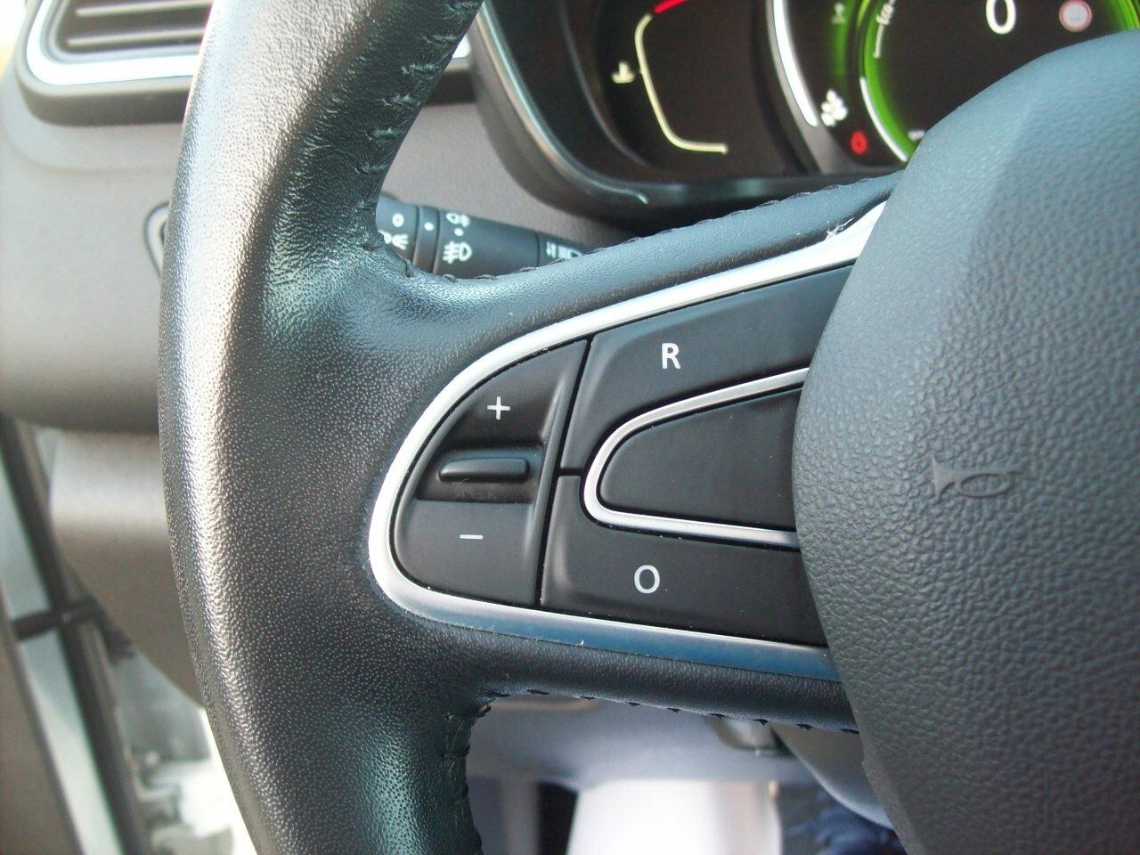 RENAULT KADJAR 1.5 DCI CV.110 ENERGY INTENS "2017"