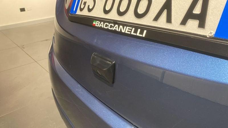 Lancia Ypsilon Ypsilon 1.0 FireFly 5 porte S&S Hybrid Platino