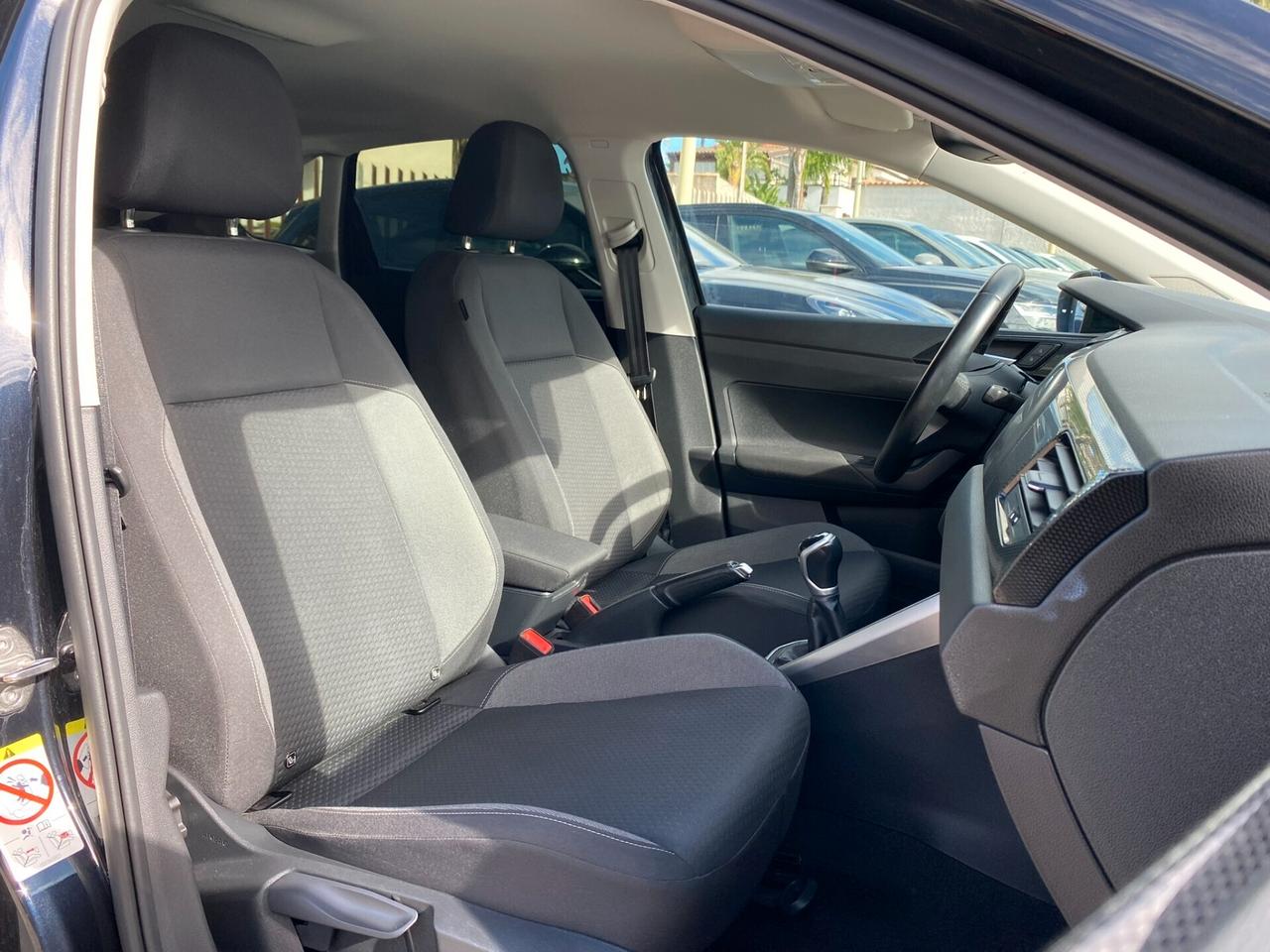 Volkswagen Taigo Life 1.0 TSI 95CV