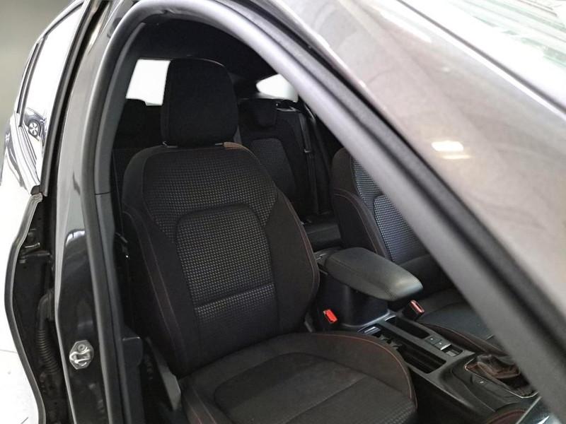 FORD FOCUS 1.0 ECOBOOST HYBRID 155 CV ST LINE X SW STATION WAGON