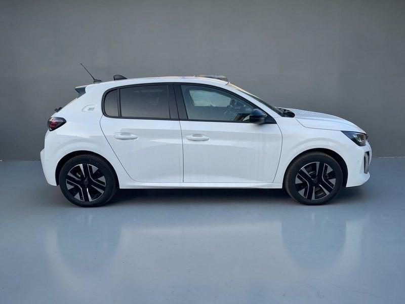 Peugeot 208 208 50 kWh Allure