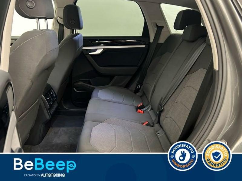 Volkswagen Touareg 3.0 V6 TDI STYLE 231CV TIPTRONIC