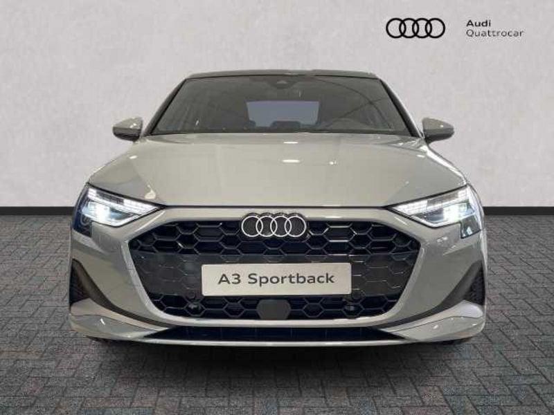 Audi A3 Audi Sportback TFSI E MY 25
