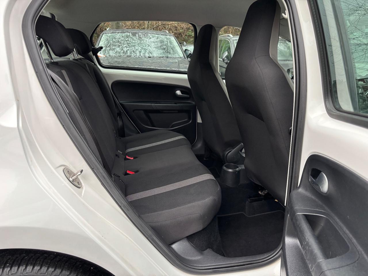 Volkswagen up! 1.0 5p. highUP! OK NEOPATENTATI