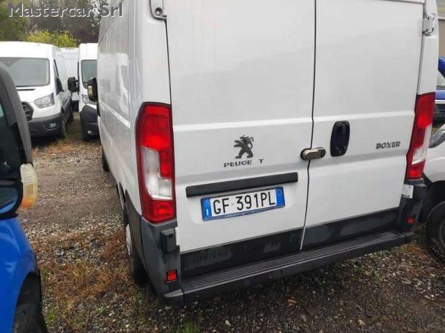 PEUGEOT Boxer 330 L2H2 2.2 BlueHDi 140cv - GF391PL