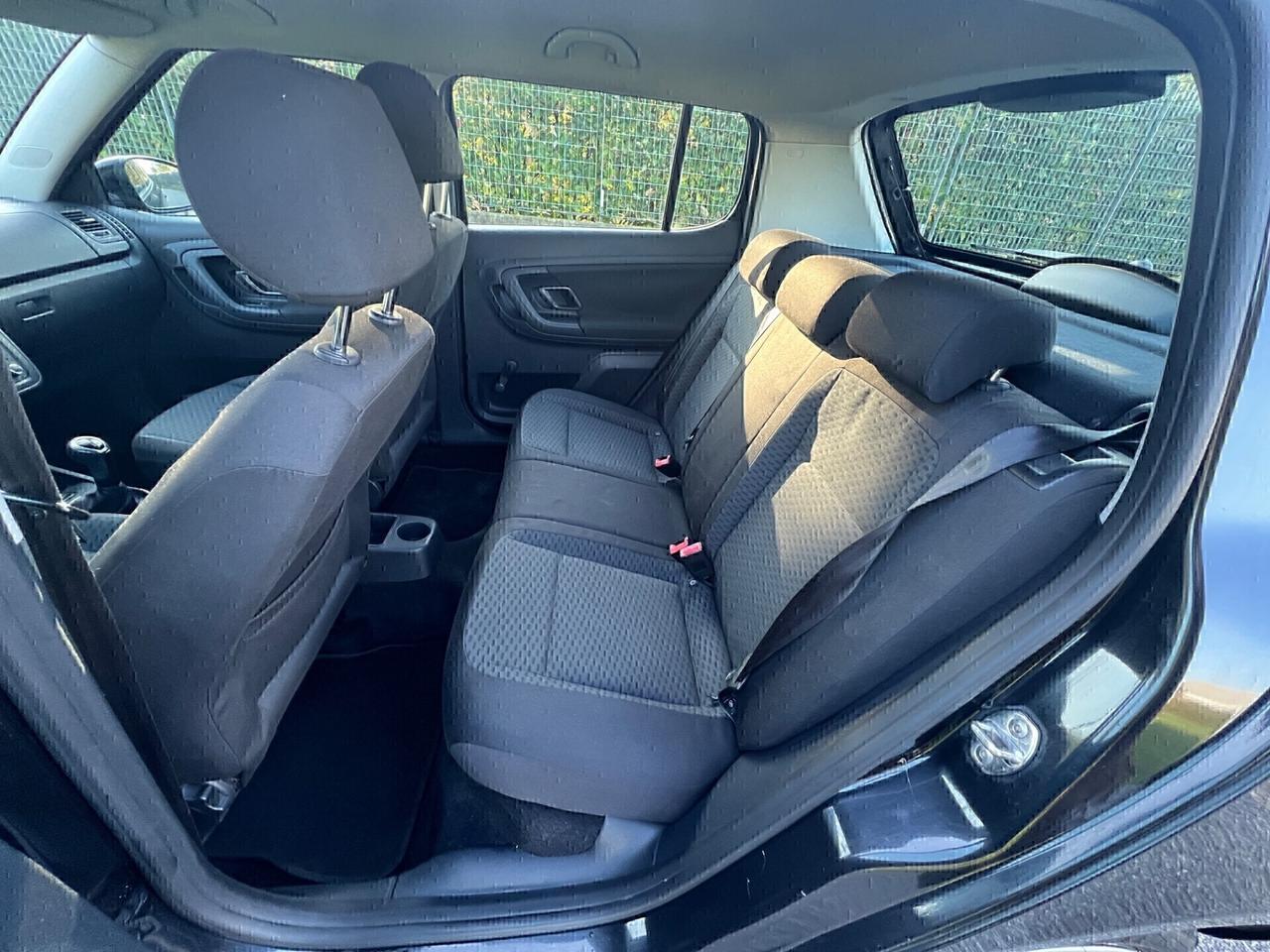 Skoda Fabia 1.6 TDI CR 90CV 5p. Style