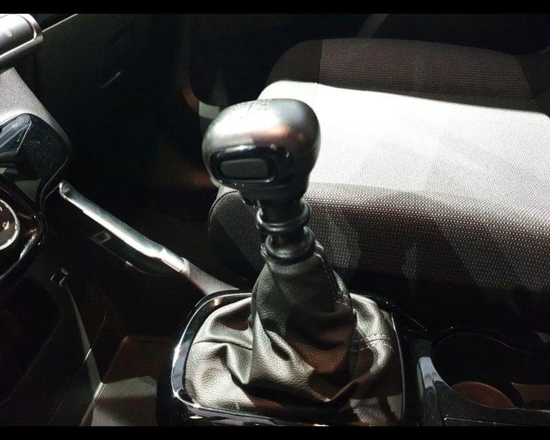 Citroën C3 Aircross PureTech 110 S&S Feel