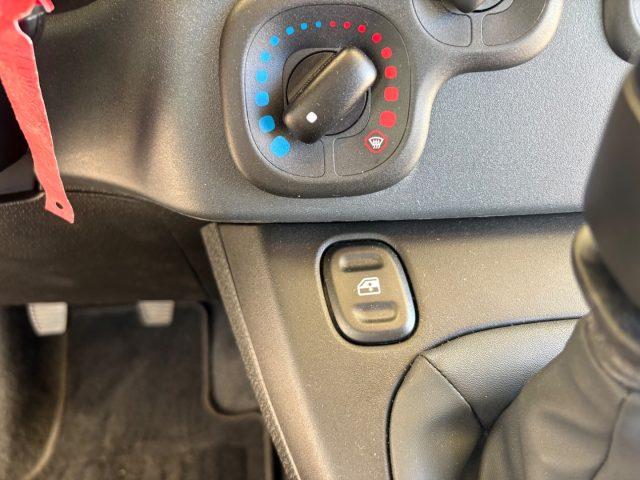FIAT Pandina 1.0 FireFly 65 CV Hybrid Icon COME NUOVA