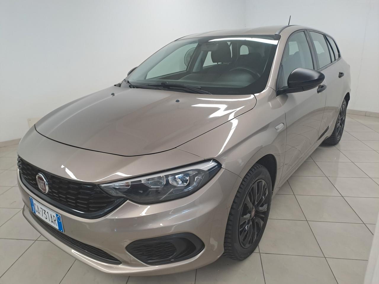 Fiat Tipo 1.3 Mjt S&S SW Business